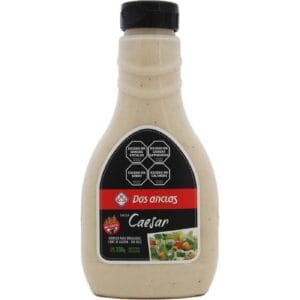 Salsa Dos Anclas Caesar 350 g