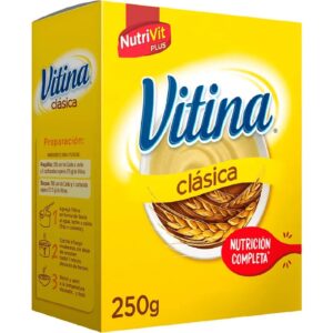 Semola Vitina Clasica 250 g