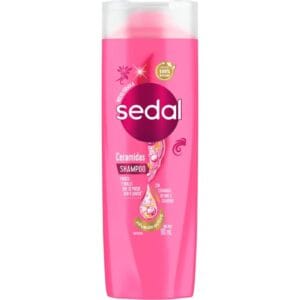 Shampoo Sedal Ceramidas 190 ml