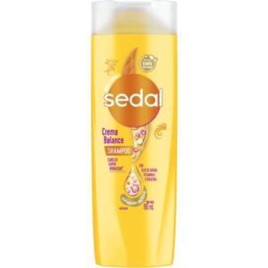 Shampoo Sedal Crema Balance 190 ml