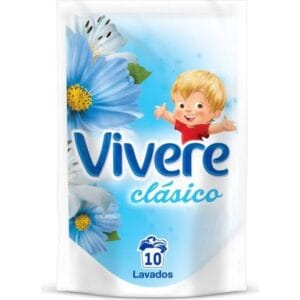 Suavizante Vivere Clásico 900 ml