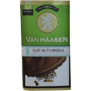 Tabaco Van Haasen Original Blend 30 g