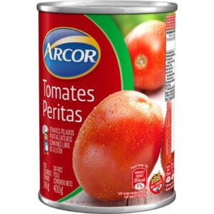 Tomate Arcor Perita 400 g