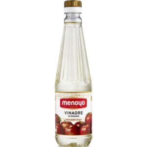 Vinagre De Manzana Menoyo 500 ml