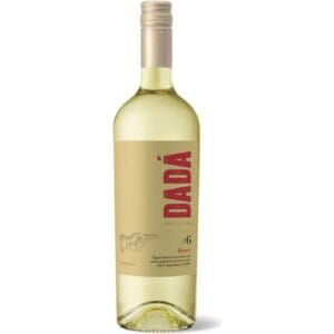 Vino Blanco Dada 6 Honey 750 ml