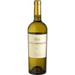 Vino Blanco Nieto Senetiner Estate Chardonnay 750 ml