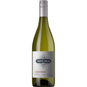 Vino Blanco Santa Julia Chardonnay 750 ml