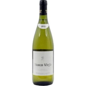 Vino Blanco Vasco Viejo 700 ml