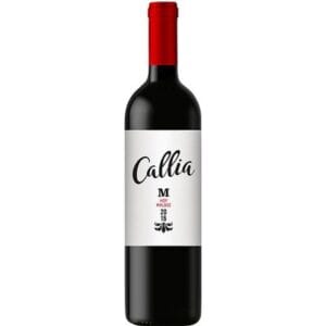 Vino Callia Alta Malbec 750 ml