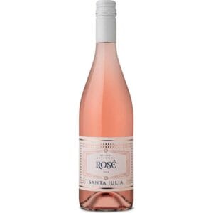 Vino Rosado Santa Julia 750 ml