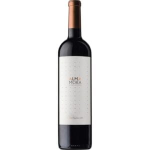 Vino Tinto Alma Mora Malbec 750 ml