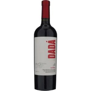 Vino Tinto Dada Malbec 750 ml