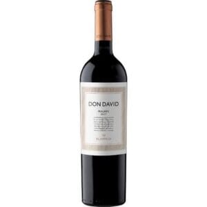 Vino Tinto Don David Malbec 750 ml