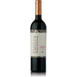 Vino Tinto Emilia Cabernet Sauvignon 750 ml