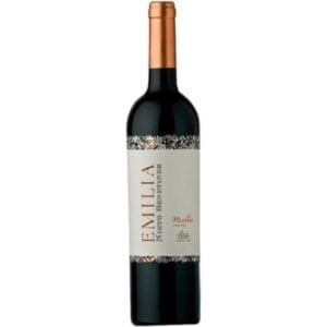 Vino Tinto Emilia Malbec Nieto Senetiner 750 ml
