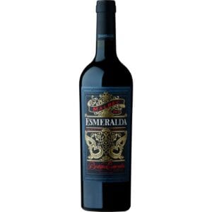 Vino Tinto Esmeralda Malbec 750 ml