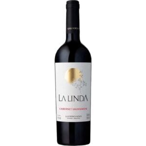 Vino Tinto La Linda Cabernet Sauvignon 750 ml
