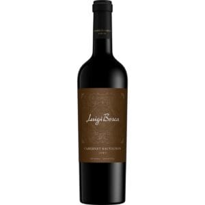 Vino Tinto Luigi Bosca Cabernet Sauvignon 750 ml