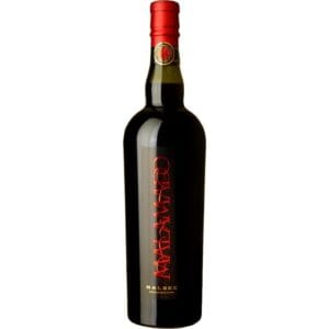 Vino Tinto Malamado Malbec 750 cm3
