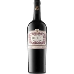 Vino Tinto Rutini Cabernet Malbec 750 ml