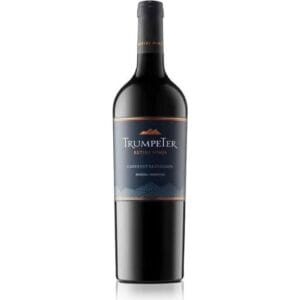 Vino Tinto Trumpeter Cabernet Sauvignon 750 ml