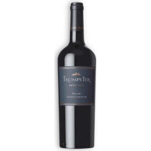 Vino Tinto Trumpeter Malbec 750 ml