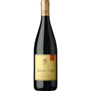 Vino Tinto Vasco Viejo 700 cm3