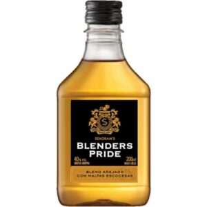 Whisky Blender's Petaca 200 ml