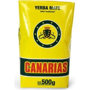 Yerba Canarias 500 g
