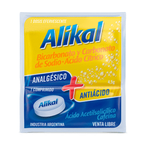 Alikal