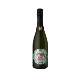 Espumante Cordero Con Piel De Lobo Extra Brut 750 ml