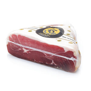Jamon Crudo Sello de Oro 100 g