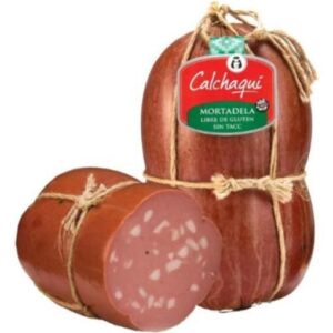 Mortadela Calchaqui Feteada 100 g