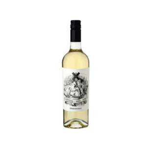 Vino Cordero Con Piel de Lobo Chardonnay 750 ml