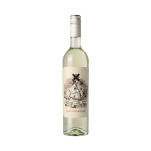 Vino Cordero Con Piel de Lobo Blanco Dulce 750 ml