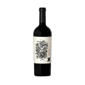 Vino Tinto Blend De Tintas Sapo De Otro Pozo 750 ml