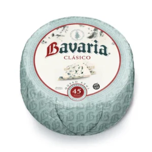 Queso Azul Bavaria fraccionado 100 g