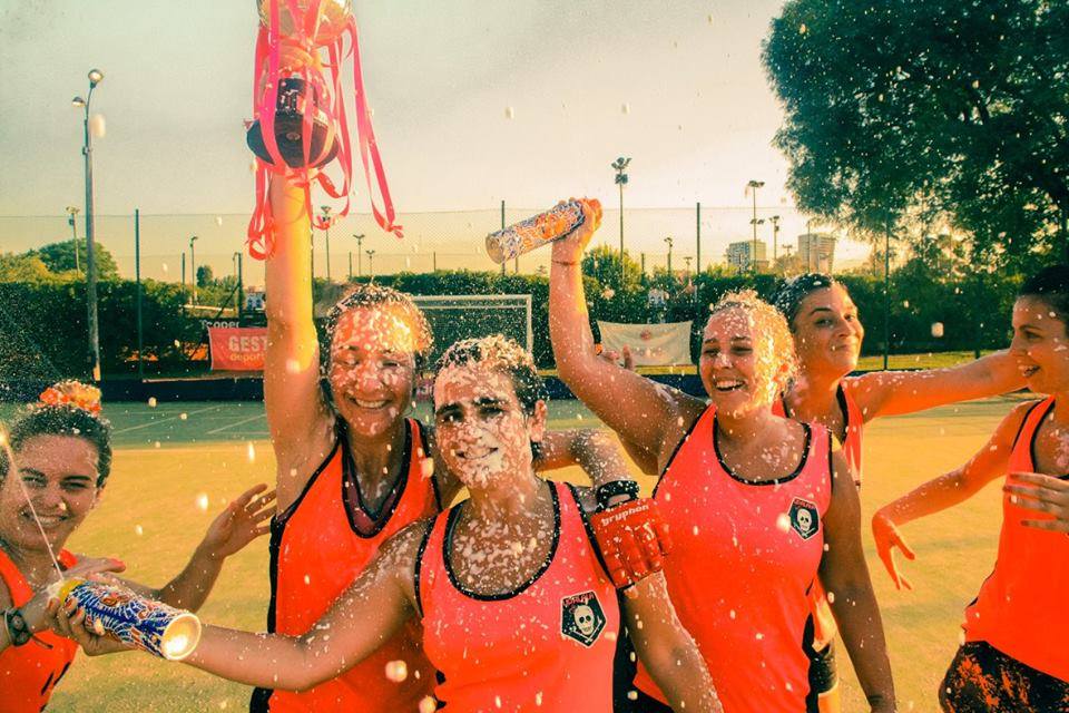 Espuma Rey Momo 300 g - Image 4