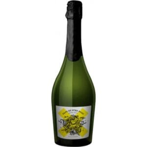 Espumante Sapo de Otro Pozo Extra Brut 750 Ml